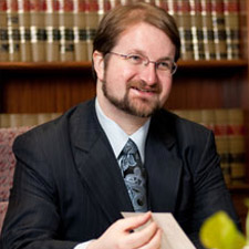 Attorney Charles Allan Hope - Cunha & Holcomb, P.C.